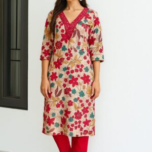KURTI SET