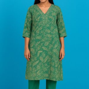KURTI SET