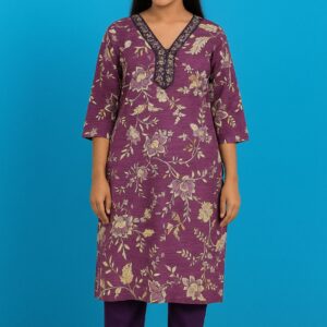 KURTI SET