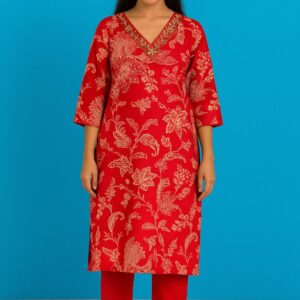 KURTI SET