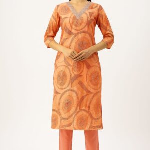 KURTI SET