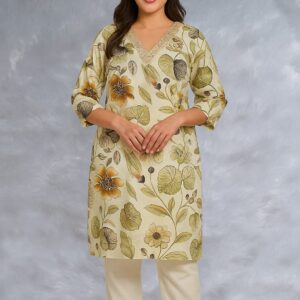 KURTI SET