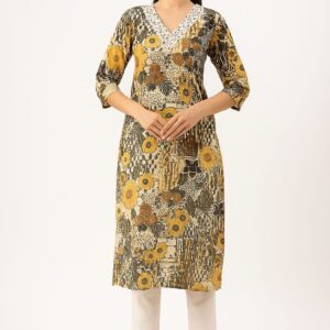 KURTI SET